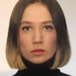 Meet your Posher, Yuliana